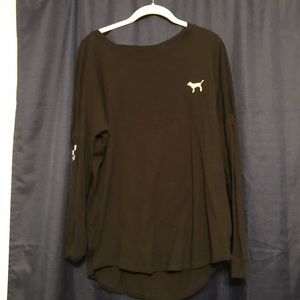 Victoria secret long sleeve